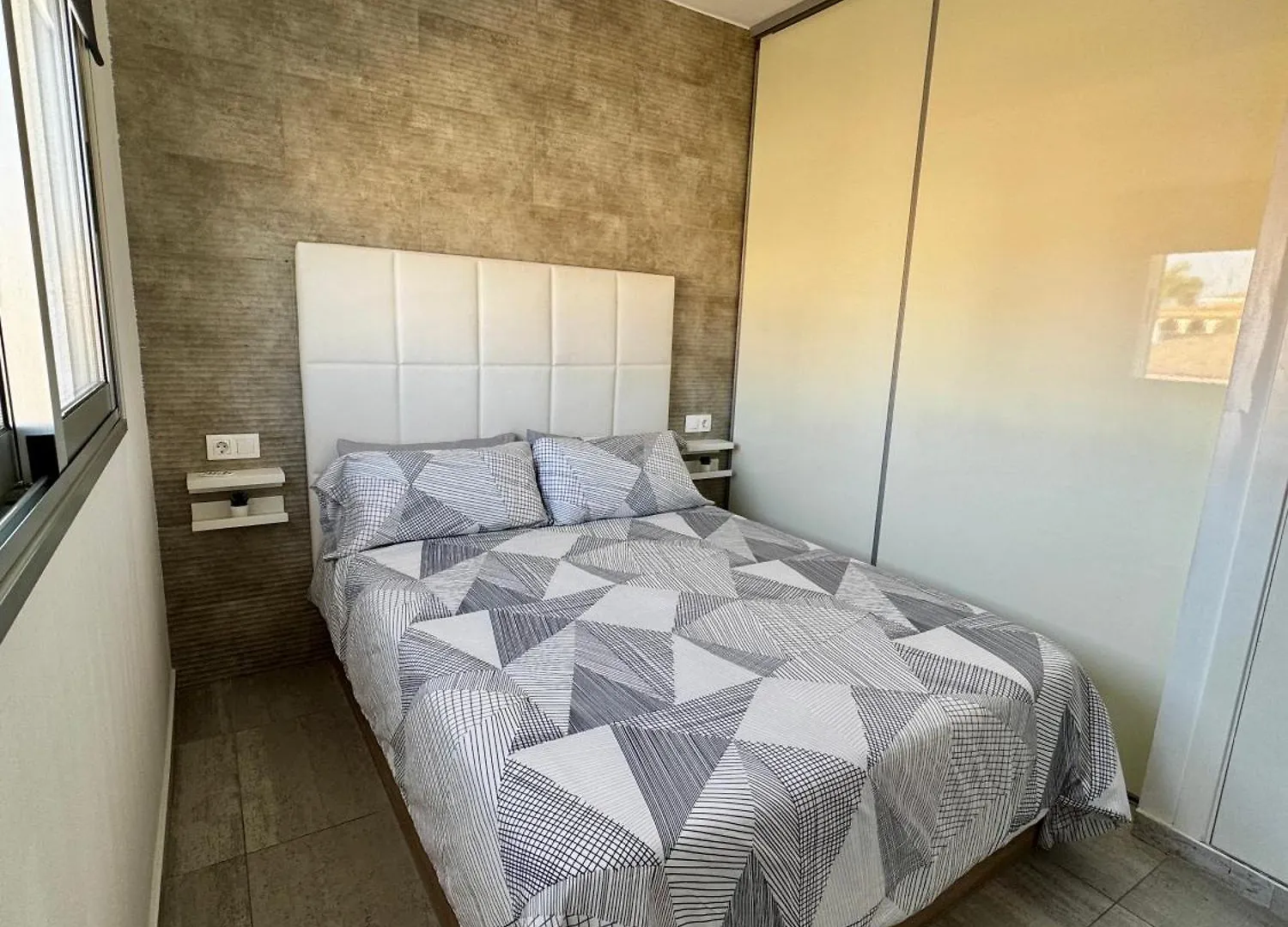 Starfish Home Costa del Silencio 0*,
